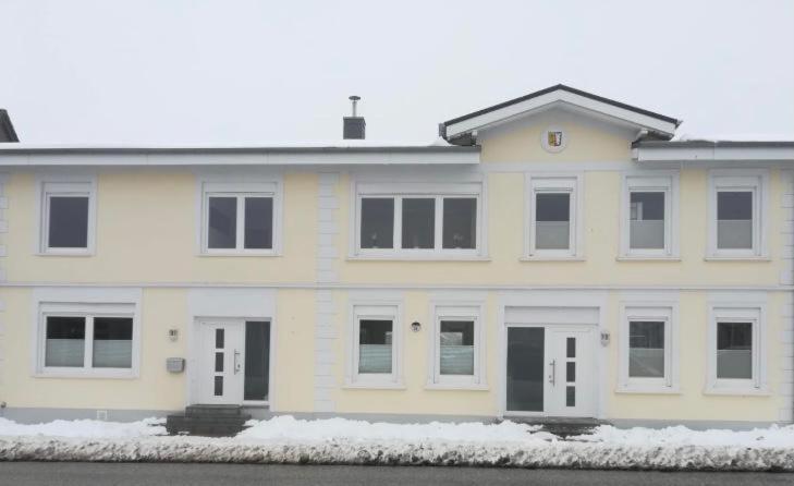 Ferienwohnung Maximilian Grömitz Esterno foto