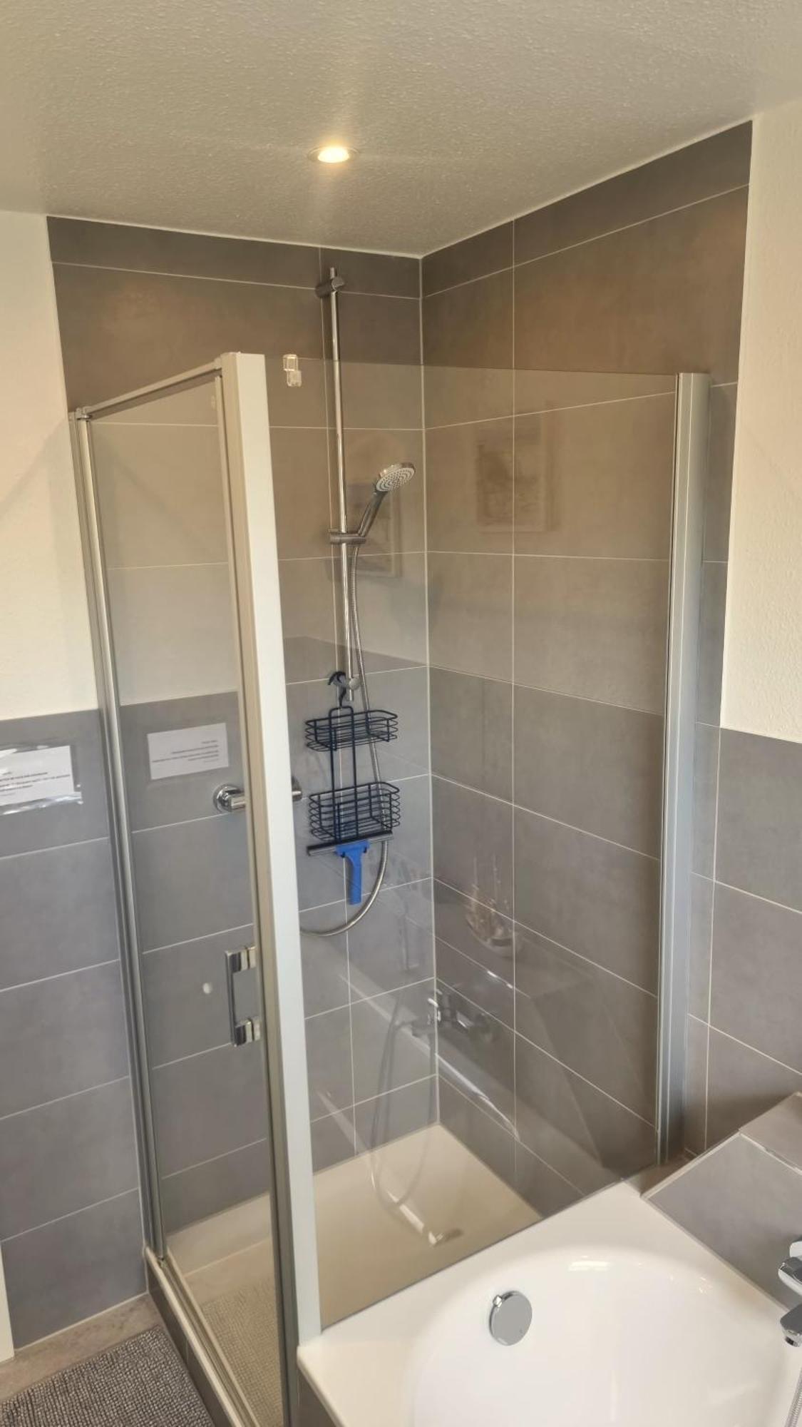 Ferienwohnung Maximilian Grömitz Esterno foto