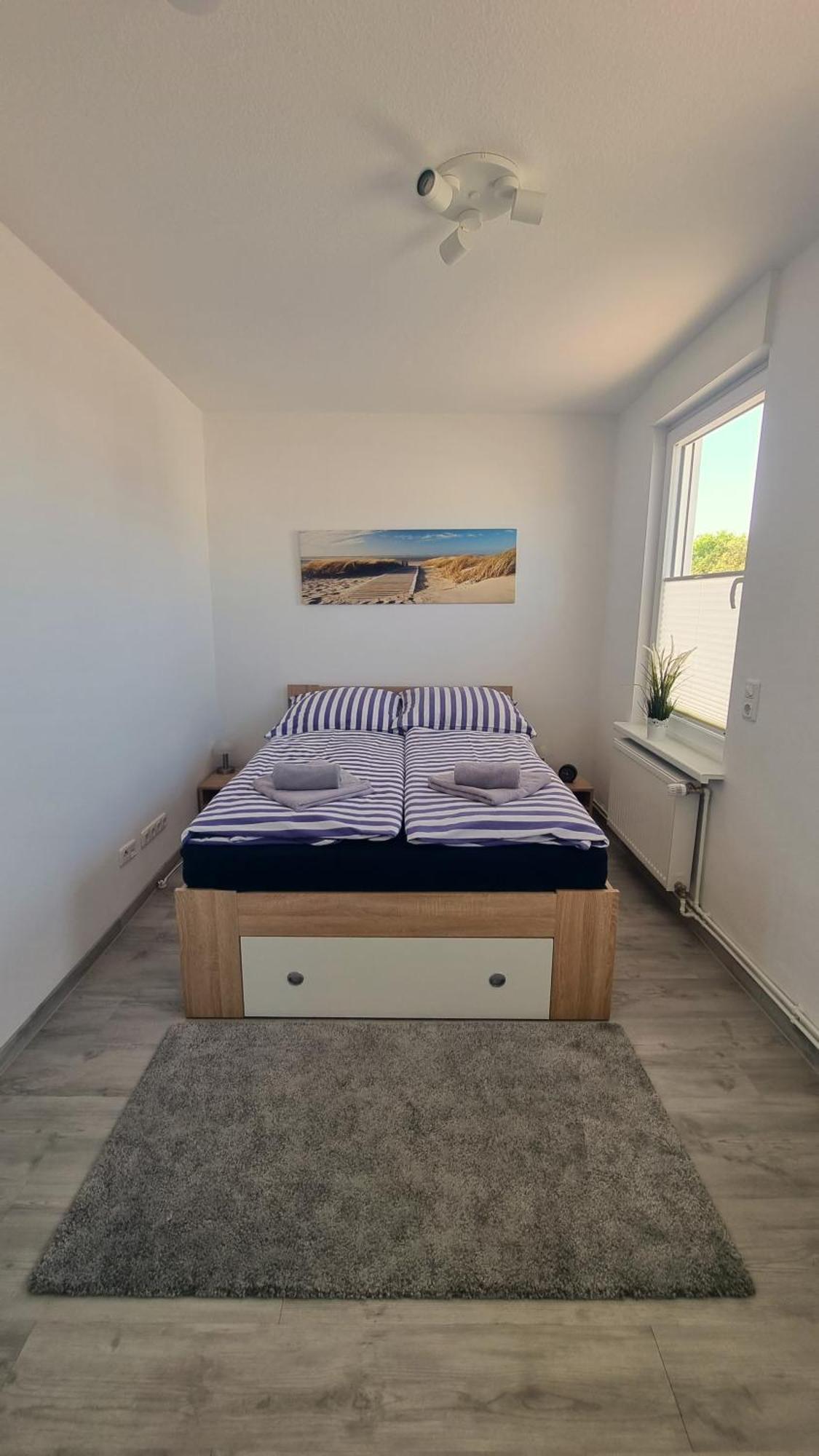 Ferienwohnung Maximilian Grömitz Esterno foto