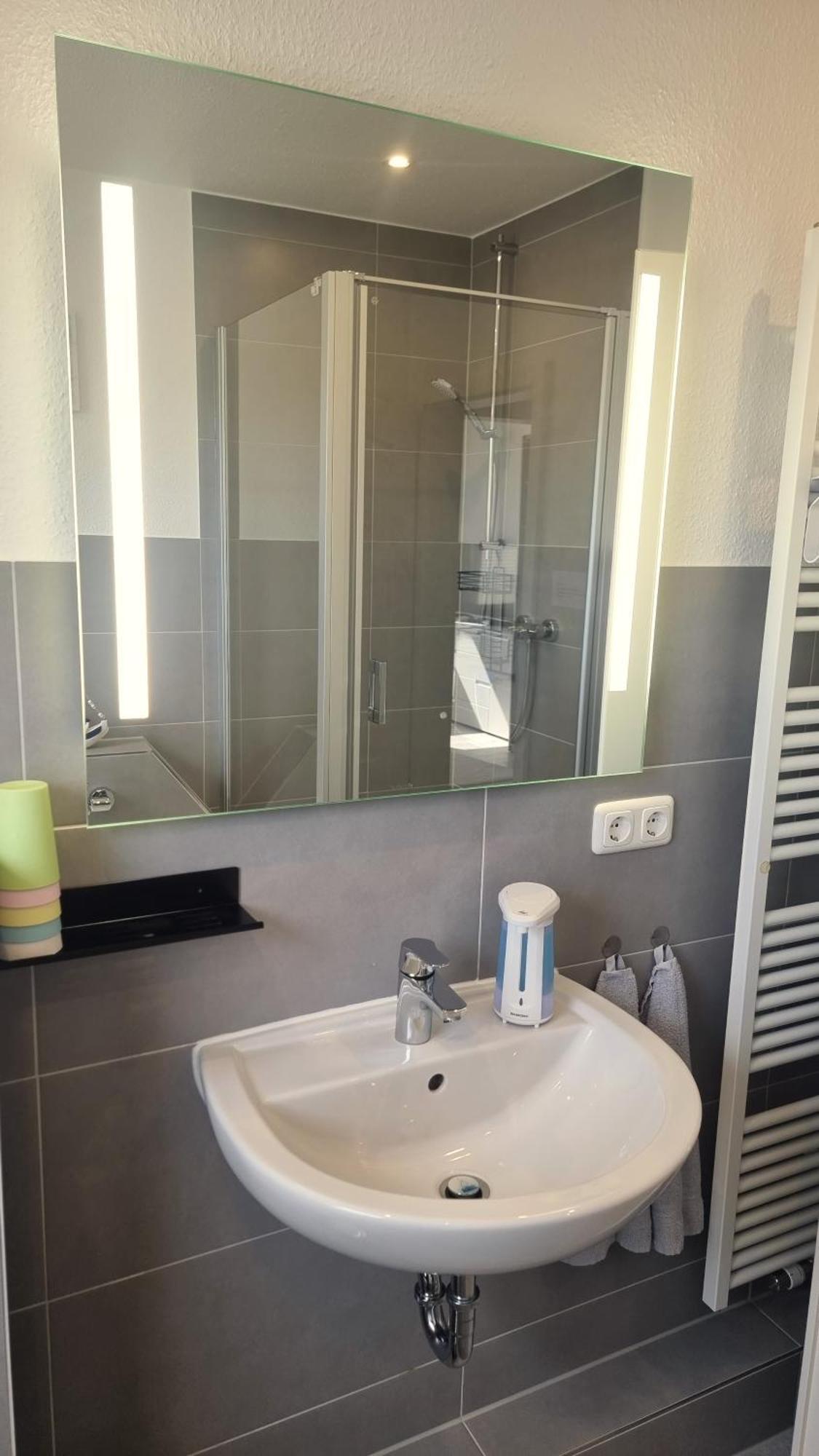 Ferienwohnung Maximilian Grömitz Esterno foto