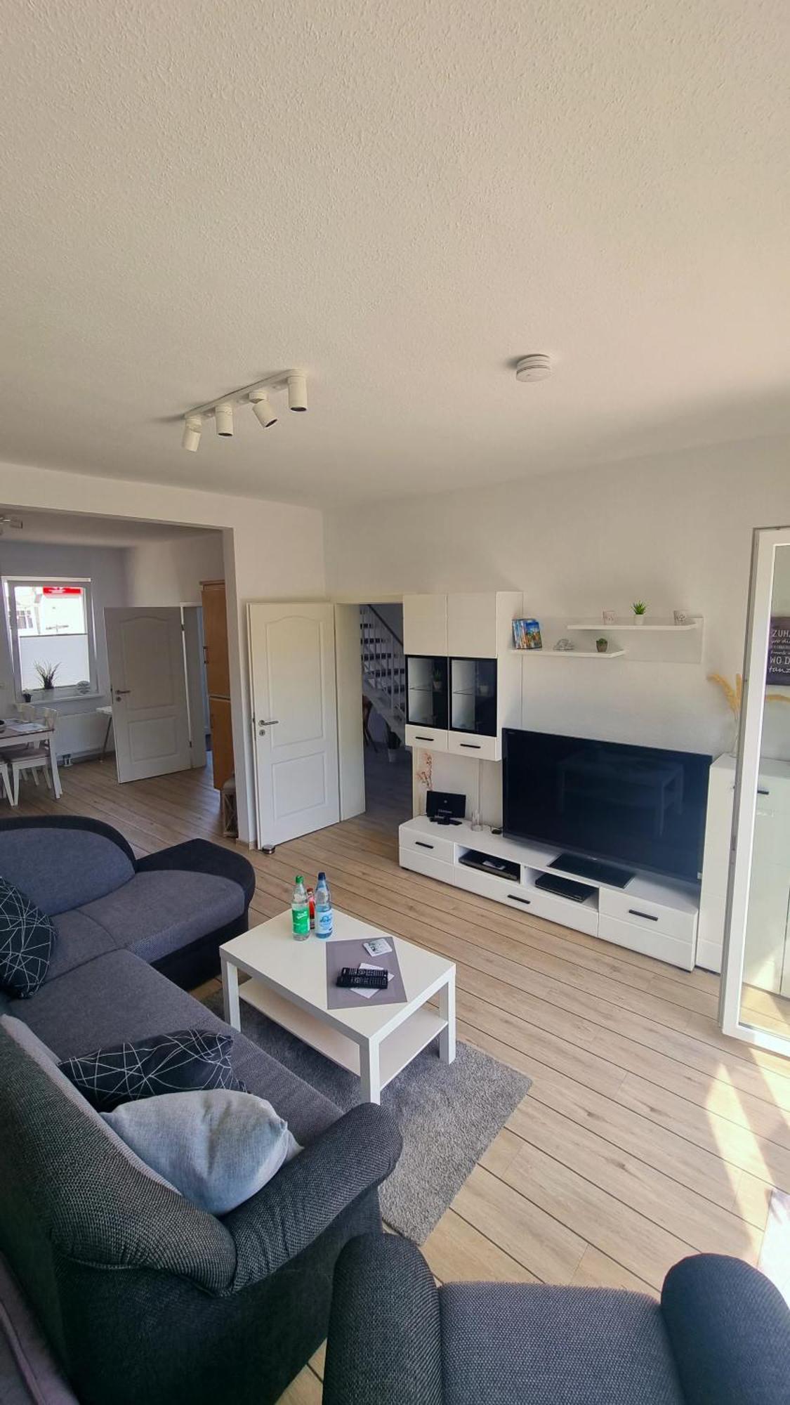 Ferienwohnung Maximilian Grömitz Esterno foto
